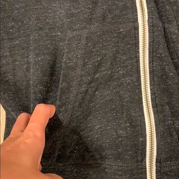Nike Zip Up Jacket - Picture 6 of 8